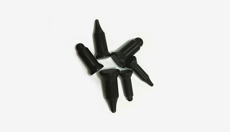 窒化ケイ素セラミックのダウエルピン