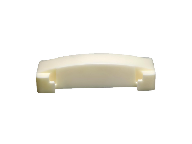 酸化アルミニウムセラミック不規則な構造部品を成形します