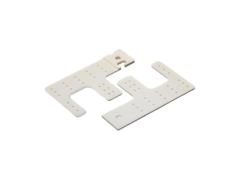 99%アルミナefセラミックサクションカップ