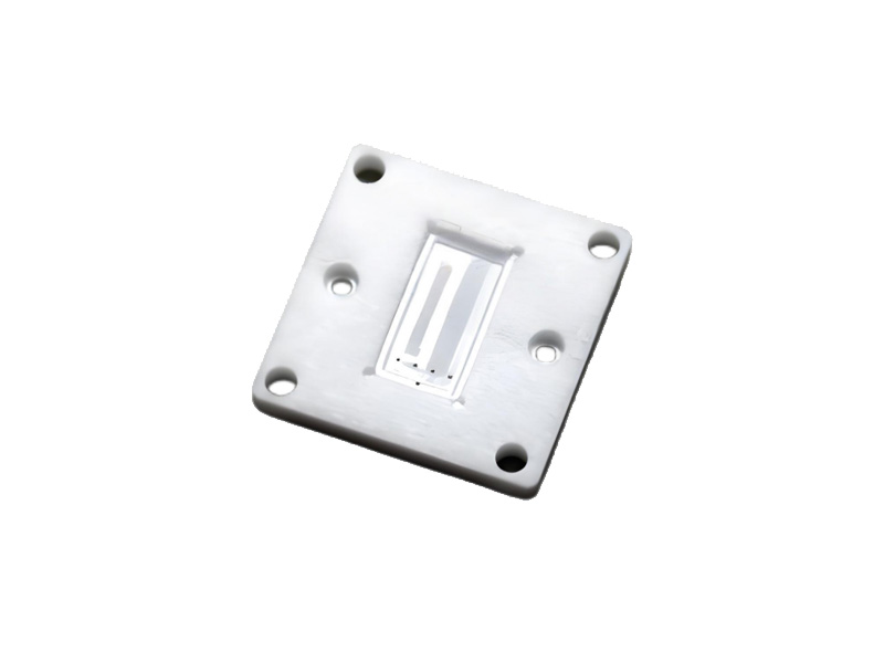 ジルコニア陶器ブロック