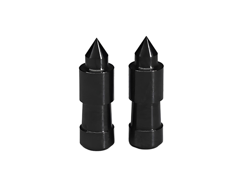 ジルコニアセラミック位置決めピン