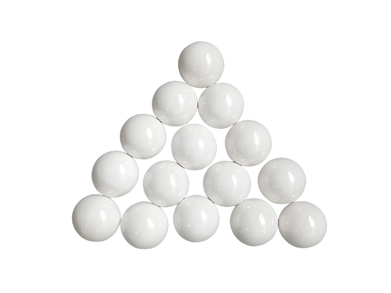 ジルコニアセラミックス球