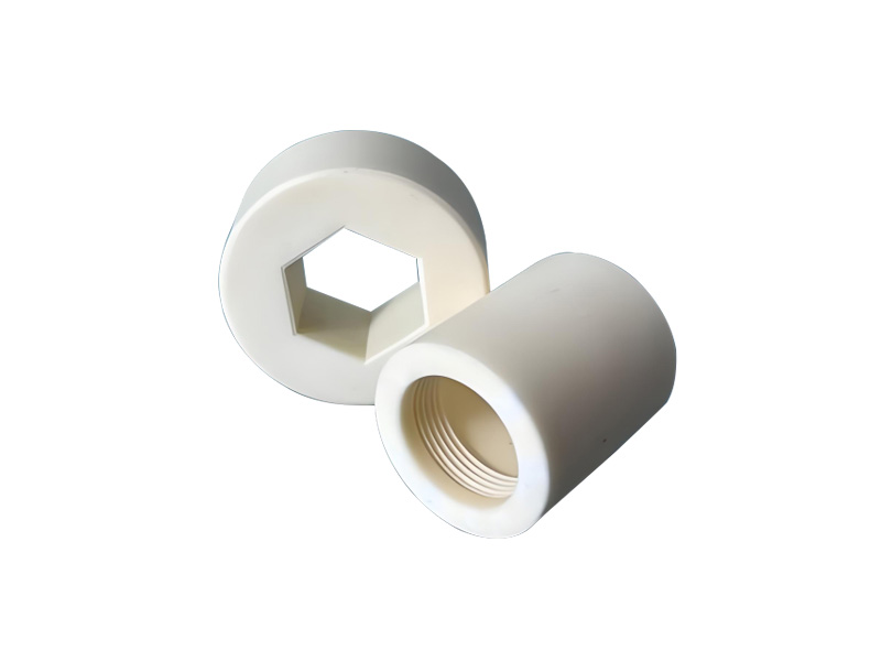 酸化アルミニウム陶磁器