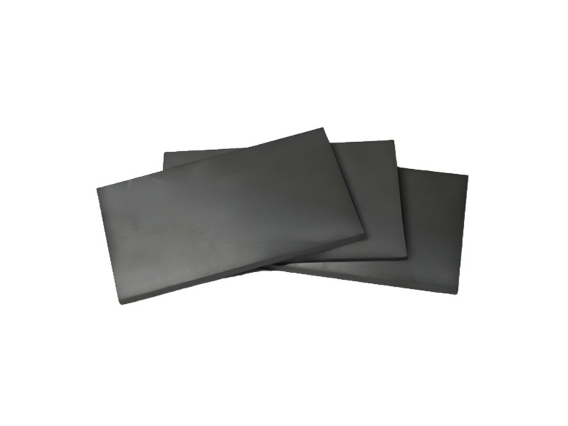 炭化ケイ素セラミック絶縁ボード