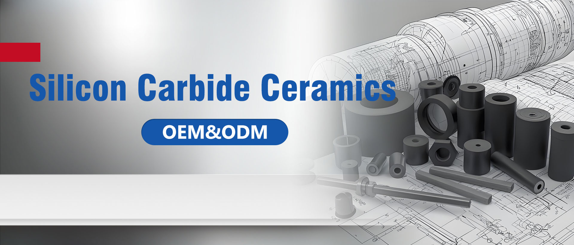 Silicon Carbide Ceramics