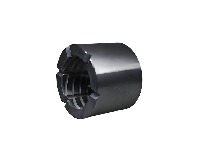 窒化ケイ素ナット