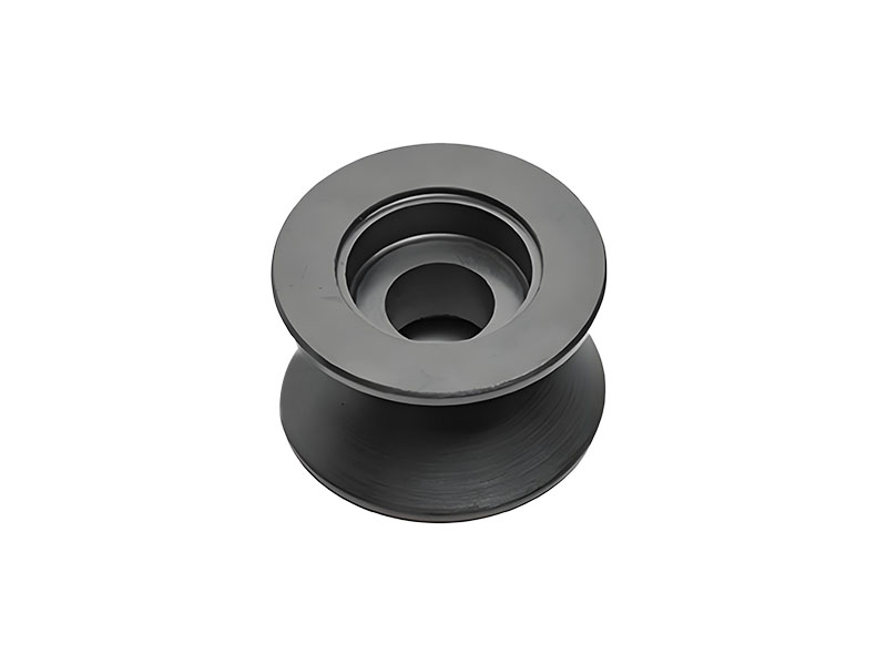 窒化ケイ素セラミックホイール