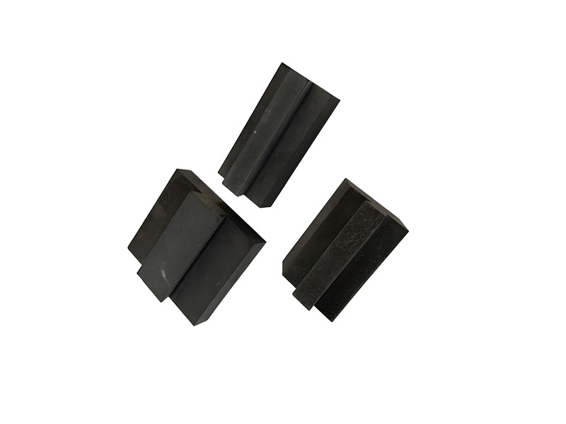 窒化ケイ素位置決めブロック