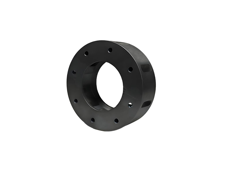 窒化ケイ素セラミック分離タービン