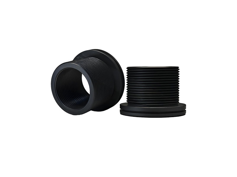 窒化ケイ素セラミックねじスリーブ