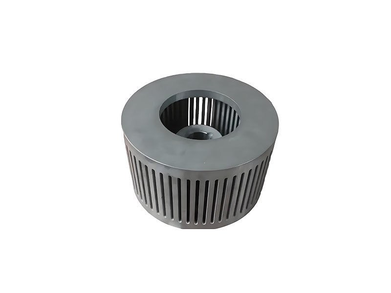 窒化ケイ素グレーディングホイール