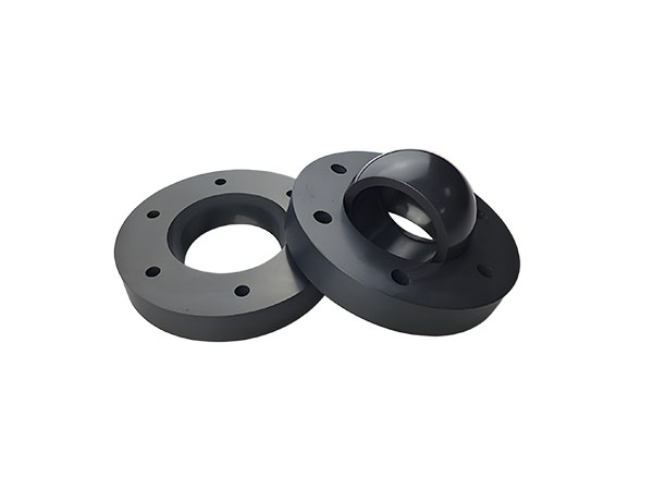 Silicon nitride ceramic valve