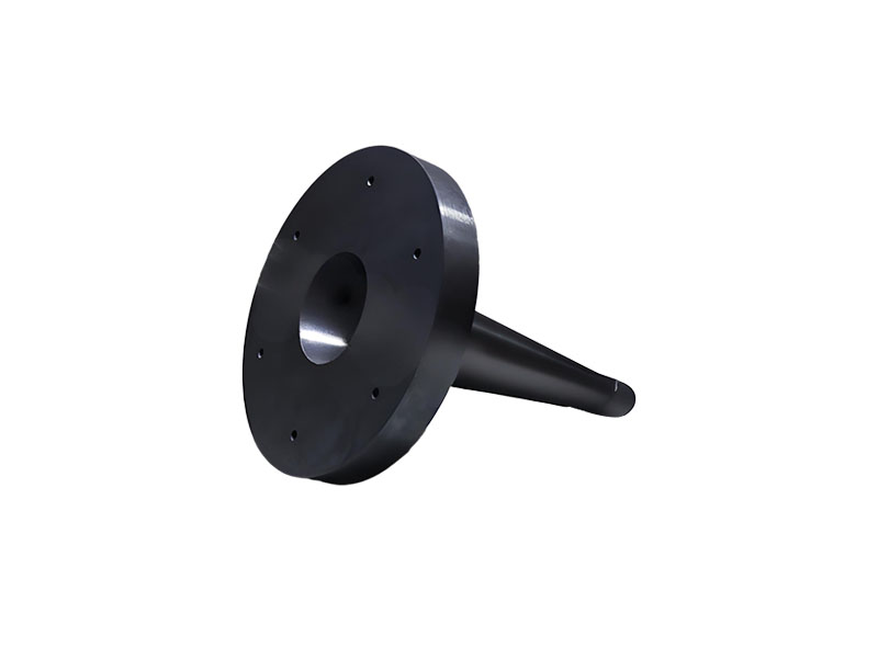 窒化ケイ素セラミック保護チューブ