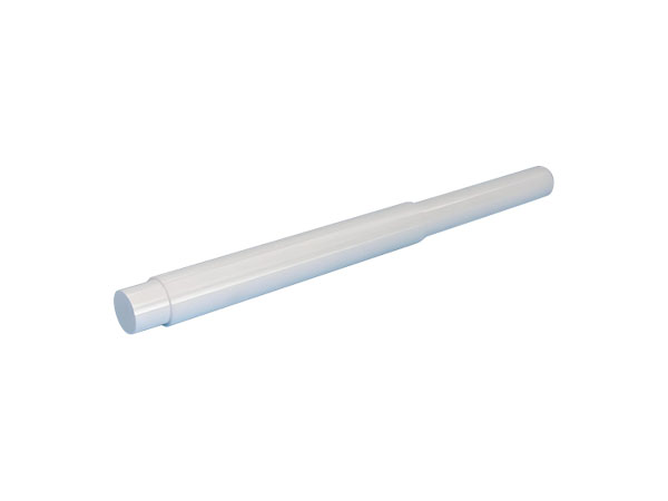 Alumina ceramic round rod