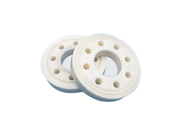 アルミナセラミックferrule