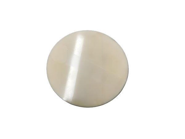 Alumina ceramic cleaning stone