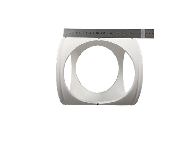 アルミナセラミック電池型