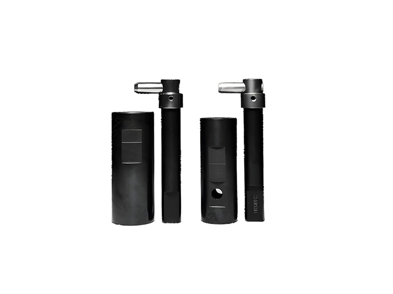 炭化ケイ素セラミックバルブコアとスリーブ