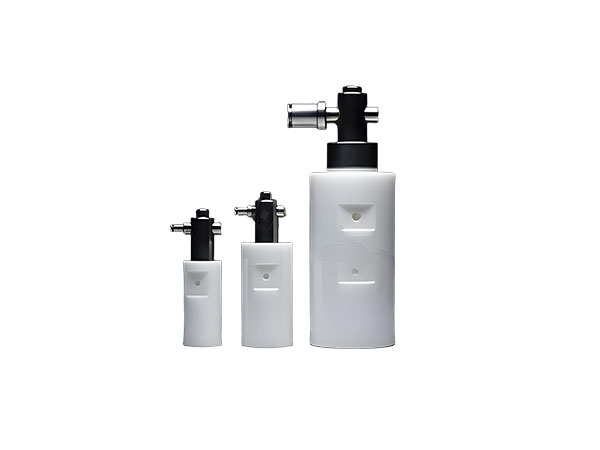 ジルコニアセラミック計量ポンプ