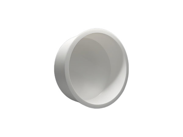 ジルコニアセラミック管