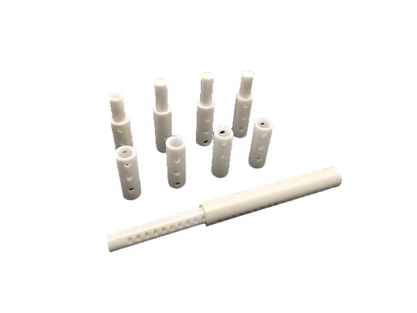 ジルコニアセラミックシーリングバルブ