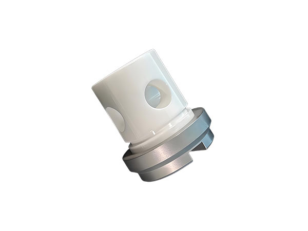 ジルコニアピストンポンプ