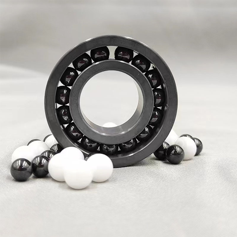 窒化ケイ素軸受ボール