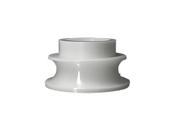 ジルコニアセラミックガイドホイール