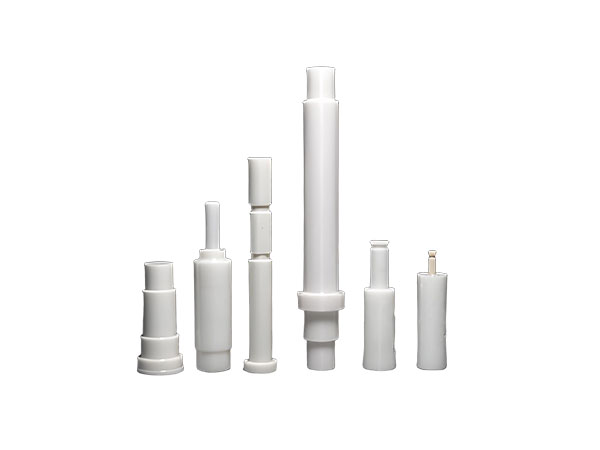 ジルコニアセラミック注入ポンプ