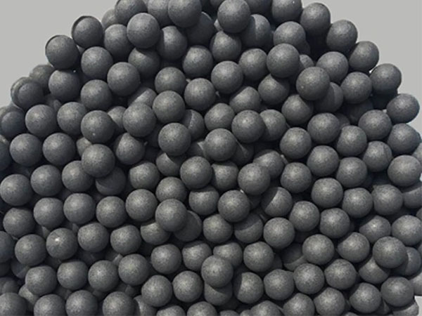 窒化ケイ素粉砕媒体