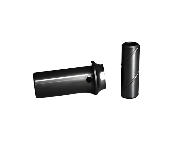 窒化ケイ素セラミックロータリベアリング